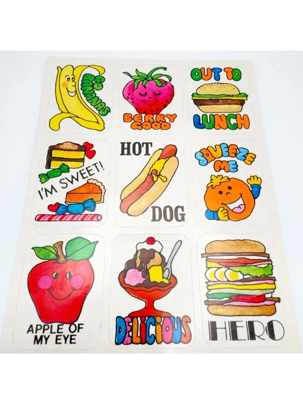 Hallmark these vintage